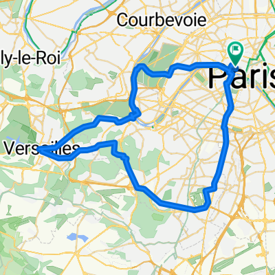 SUNDAY RIDE 16/03