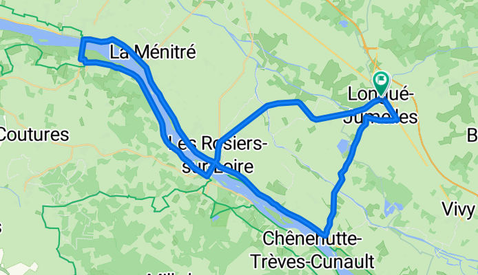 ST MATHΘVARENNES