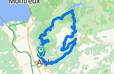 Open this route in the Bikemap app