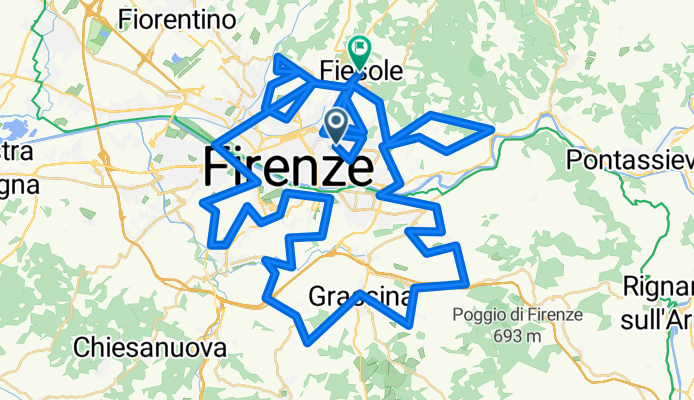 muretti madness