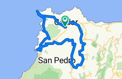 Open this route in the Bikemap app