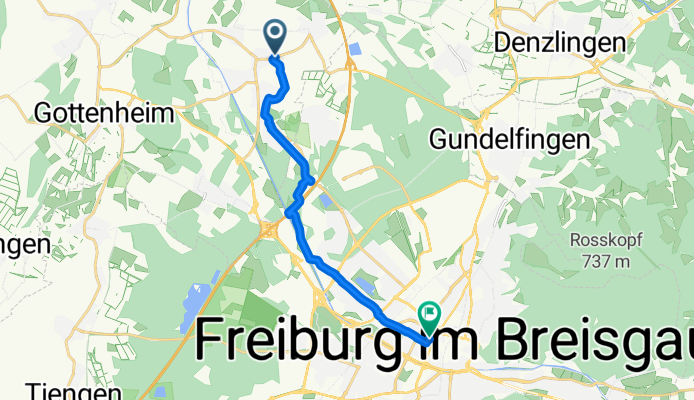 Diese Route in Bikemap Web öffnen