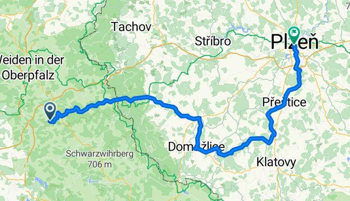 Diese Route in Bikemap Web öffnen