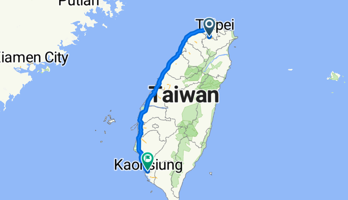 380K北高認證