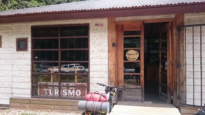 Atrakcja 3 na trasie Bikemap „Villarica - Pucón”