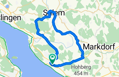 Open this route in the Bikemap app