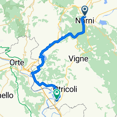 Narni Scalo Otricoli