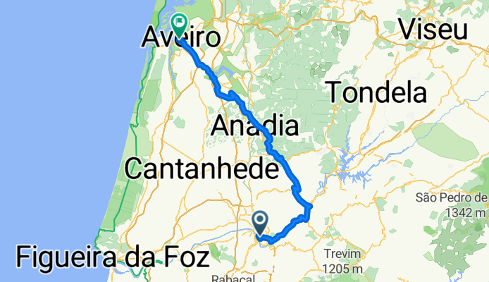 2016-07  Aveiro - Coimbra