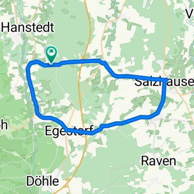 Wildpark Lüneburger Heide