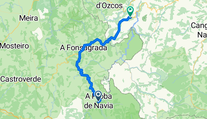 Diese Route in Bikemap Web öffnen