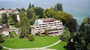 Destacado 1 en la ruta de Bikemap "Alpine Tour: Appenzell - Romanshorn"