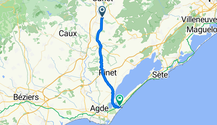 belarga