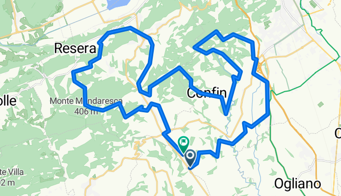 Diese Route in Bikemap Web öffnen