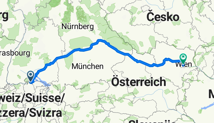 Diese Route in Bikemap Web öffnen