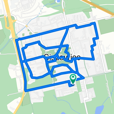 Endomondo oszukuje!