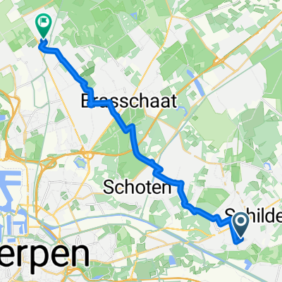 kasteeldreef-kapellen