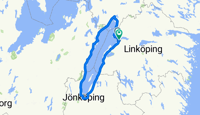 Diese Route in Bikemap Web öffnen