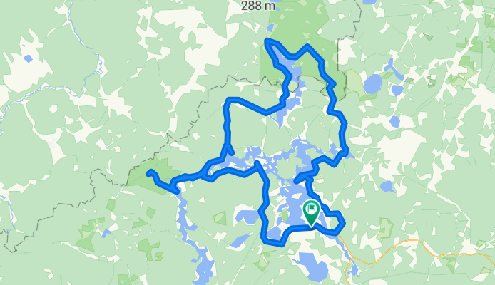 Diese Route in Bikemap Web öffnen