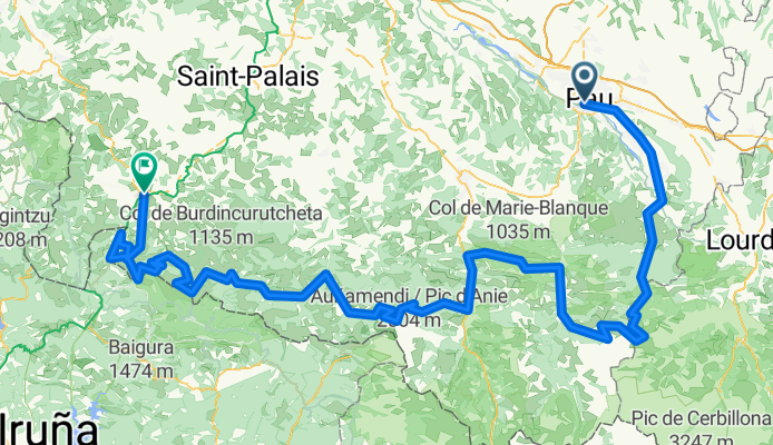 Classique des Pyrénées