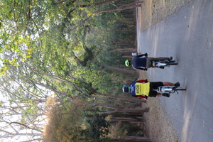 Point fort 4 sur l’itinéraire Bikemap « Kumpangphet » Point fort 4 sur l’itinéraire Bikemap « Kumpangphet »