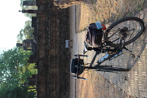 Point fort 16 sur l’itinéraire Bikemap « Kumpangphet » Point fort 16 sur l’itinéraire Bikemap « Kumpangphet »