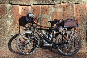 Point fort 5 sur l’itinéraire Bikemap « Kumpangphet » Point fort 5 sur l’itinéraire Bikemap « Kumpangphet »