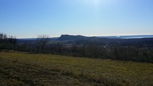 Hebe Bild 1 entlang der Bikemap-Route "Recording from 16 Gennaio 10:03" hervor