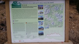 Destacado 6 en la ruta de Bikemap "Recording from 8 Gennaio 15:15"