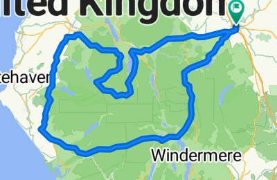 Open this route in the Bikemap app