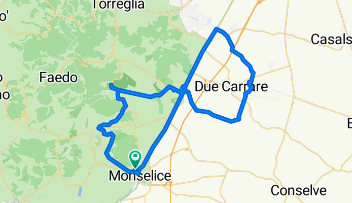 Diese Route in Bikemap Web öffnen