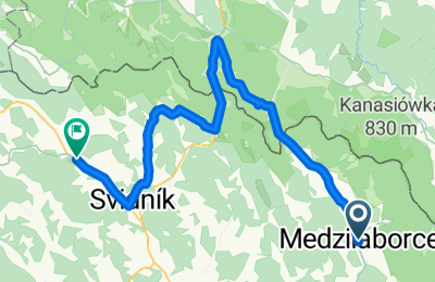 Open this route in the Bikemap app