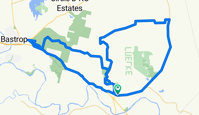 Diese Route in Bikemap Web öffnen