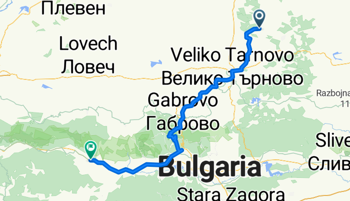 етап 9