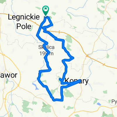 na dobry początek