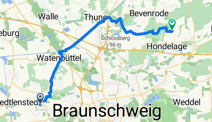Diese Route in Bikemap Web öffnen