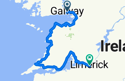 Open this route in the Bikemap app