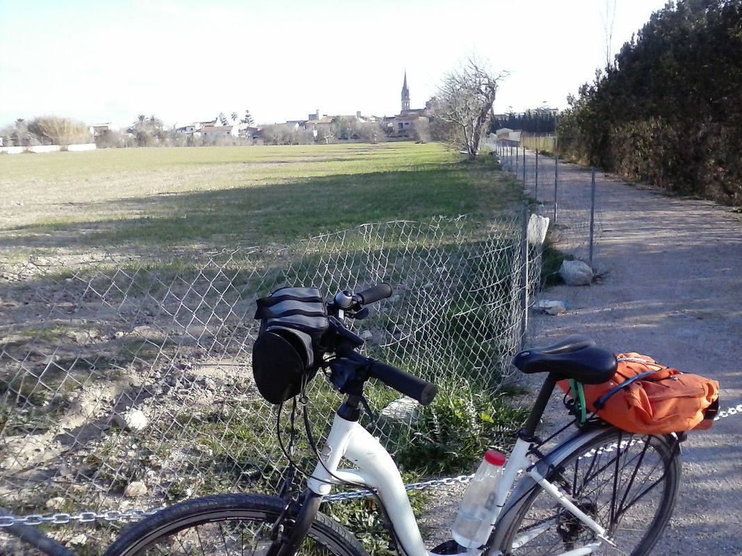 Mallorca: Palma-Inca-Santa Maria