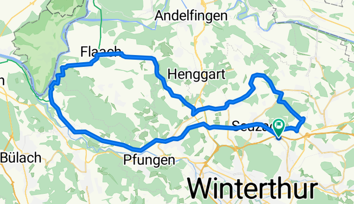 Diese Route in Bikemap Web öffnen