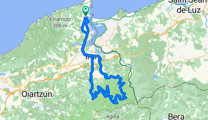 Pier Team Cannondale