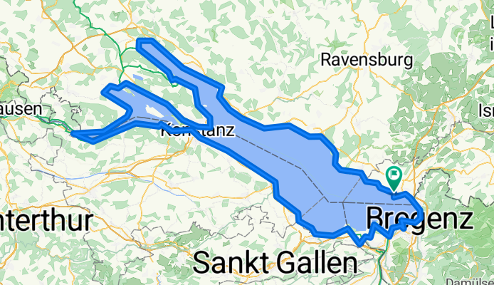 Bodensee
