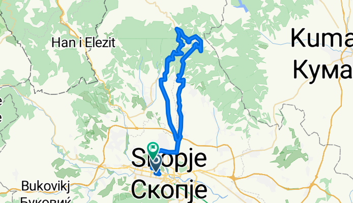 Macedonian Bike Riders 45