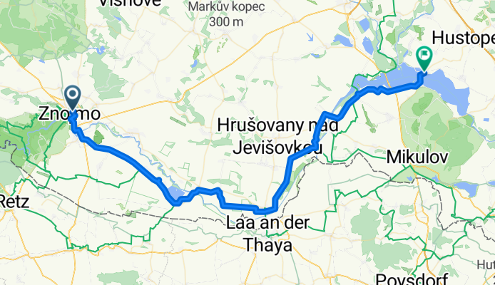 Znojmo_Strachotín