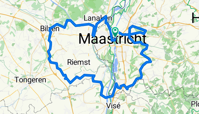 IRONMAN Maastricht-Limburg 2016