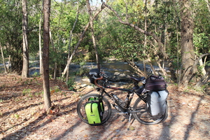 Destacado 16 en la ruta de Bikemap "Inthanon to ChiangMai "