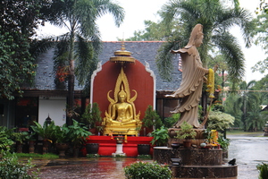 Destacado 11 en la ruta de Bikemap "Inthanon to ChiangMai "