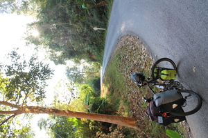 Destacado 37 en la ruta de Bikemap "Inthanon to ChiangMai "