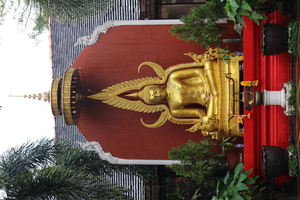 Destacado 4 en la ruta de Bikemap "Inthanon to ChiangMai "