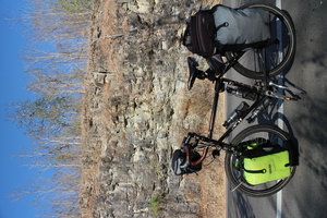 Destacado 45 en la ruta de Bikemap "Inthanon to ChiangMai "