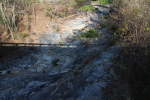 Destacado 31 en la ruta de Bikemap "Inthanon to ChiangMai "