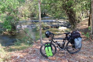 Destacado 13 en la ruta de Bikemap "Inthanon to ChiangMai "